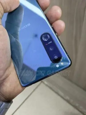 Sony Xperia 5 III 128 GB Blue
