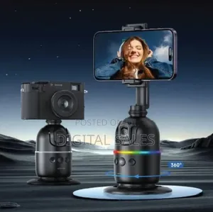 Green Lion Autotrack Gimbal