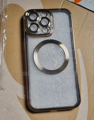 iPhone 15 Pro Max Phone Case