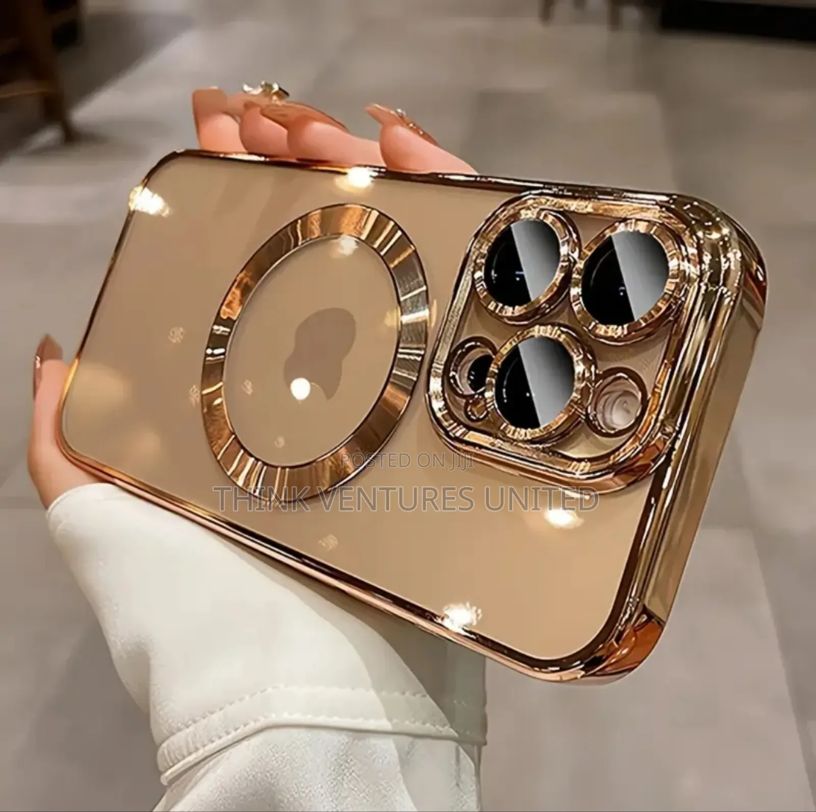 iPhone 15 Pro Max Phone Case