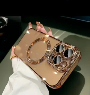 iPhone 15 Pro Max Phone Case