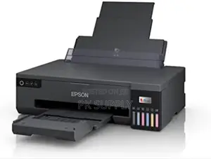 A3 Epson Printers