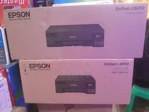 A3 Epson Printers