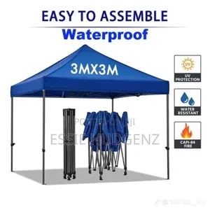 3x3 ,2x2 Gazebo Tents