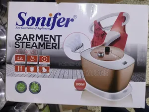 Sonifer Garment Steamer Sf-9040