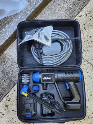 Car Washer Pump