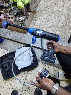 Car Washer Pump