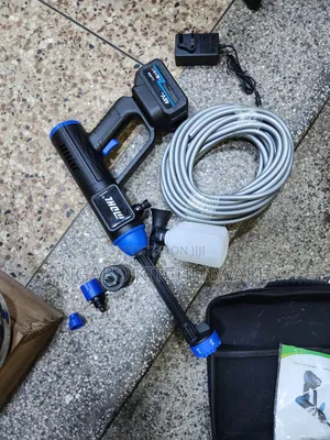 Car Washer Pump