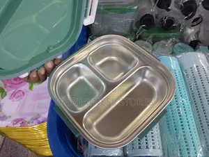 Insulated Lunch Box