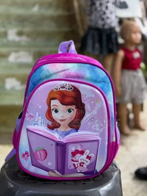 Small School Bags