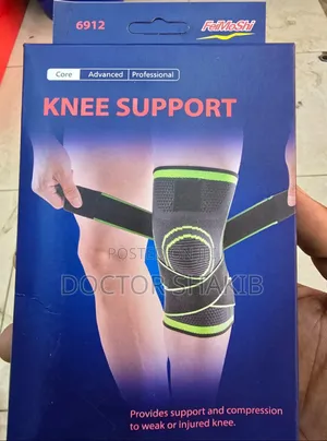 Comfortable Core Knee Support