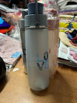 Water Bottles