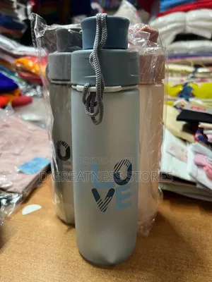Water Bottles