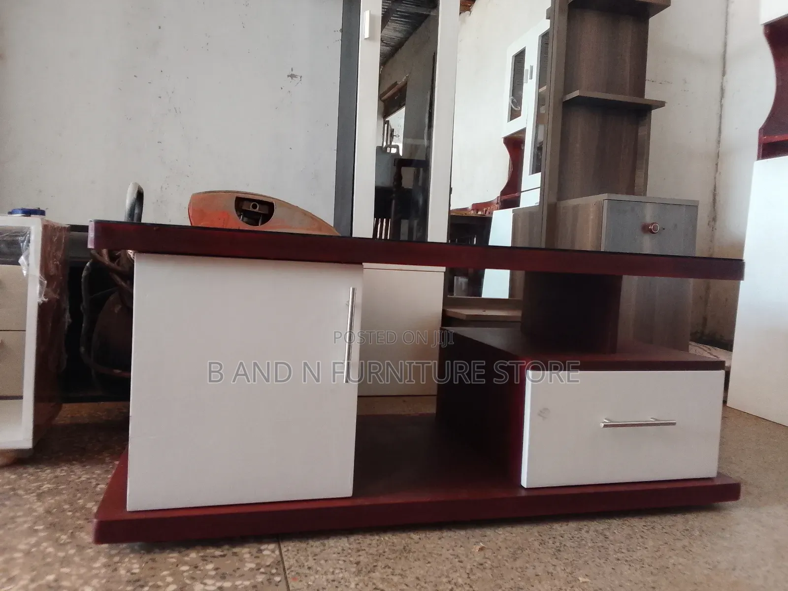 Exciting Center Table 54 by 111cm
