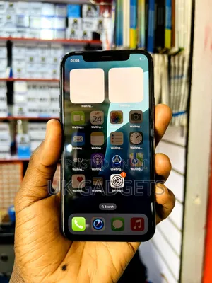Apple iPhone 11 Pro 256 GB Gray