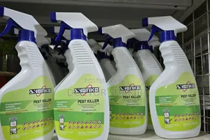 Affordable Shenke Spray Pest Killer
