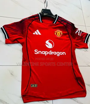 United Man U Original Material