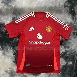 United Man U Original Material