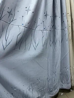 Already Made Curtain 1.5 Meters