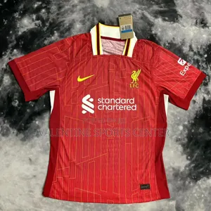 White Colour Liverpool Original