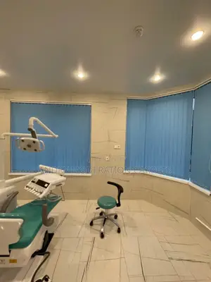 Legit Office Blind Curtains