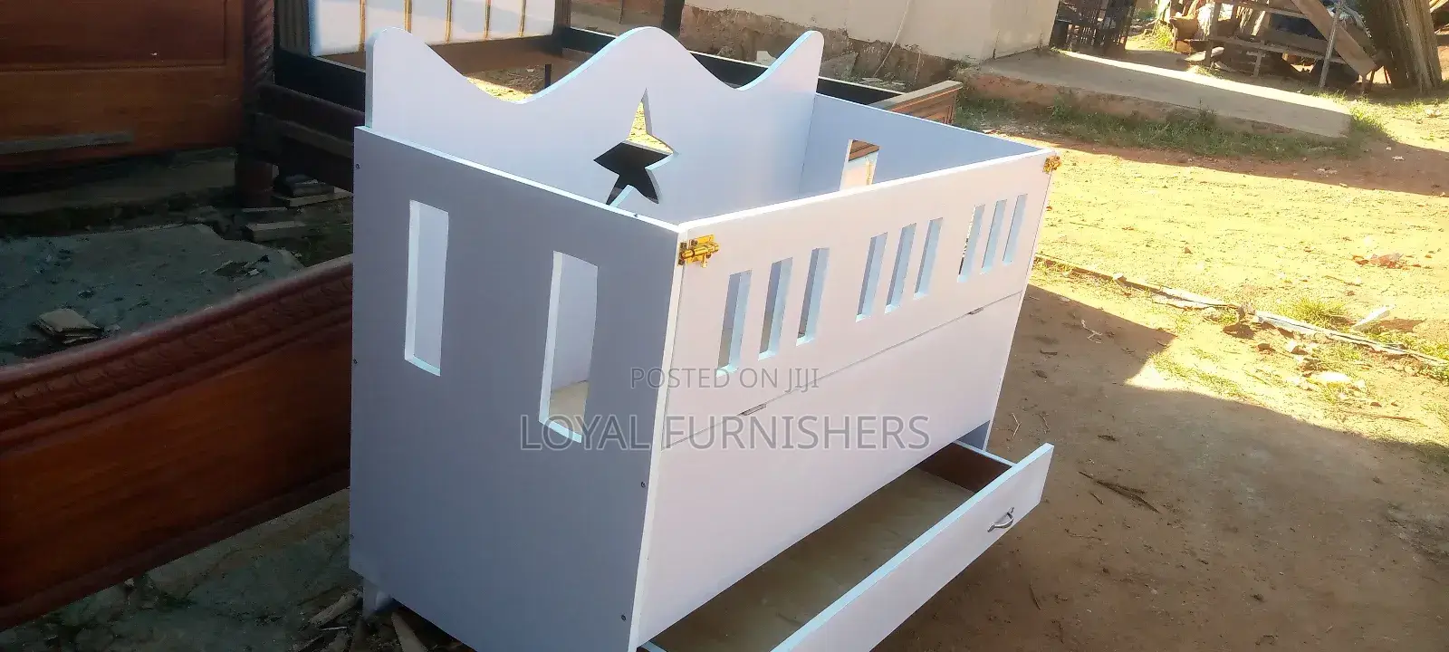 Storage Babycot