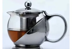Teapot 600ml