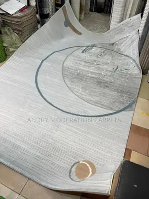 Synthetic Center Carpets