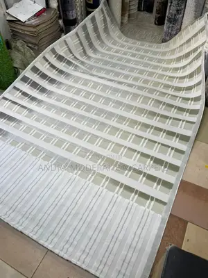 Synthetic Center Carpets
