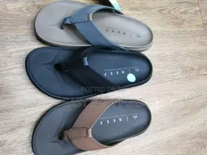 Reef Men's the Raglan Sandals.