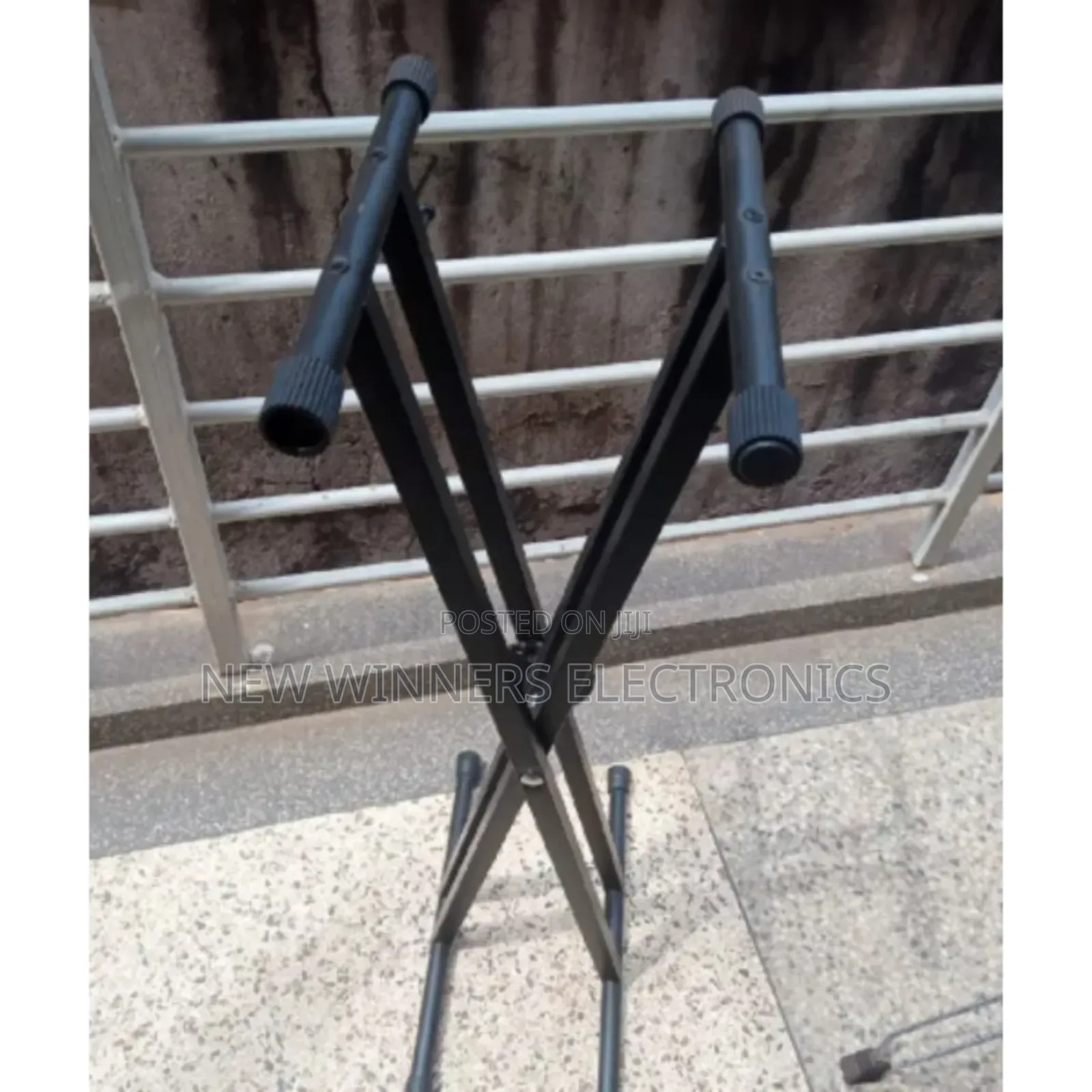Foldable Keyboard Stand