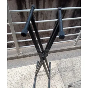 Foldable Keyboard Stand