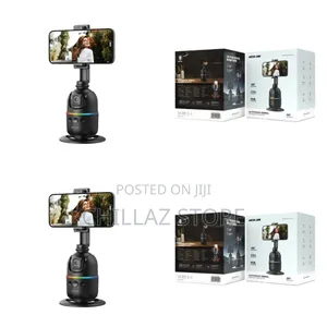 Green Lion Auto Tracking Gimbal.