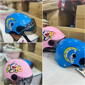 Kids Durable Helmets