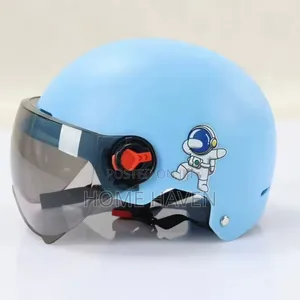 Kids Durable Helmets