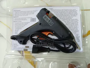 Electric Hot Melting Glue Gun