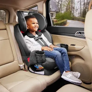 Comfortable Adjustable Baby Car Seats