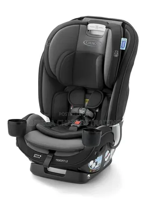Comfortable Adjustable Baby Car Seats