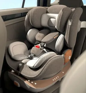 Comfortable Adjustable Baby Car Seats