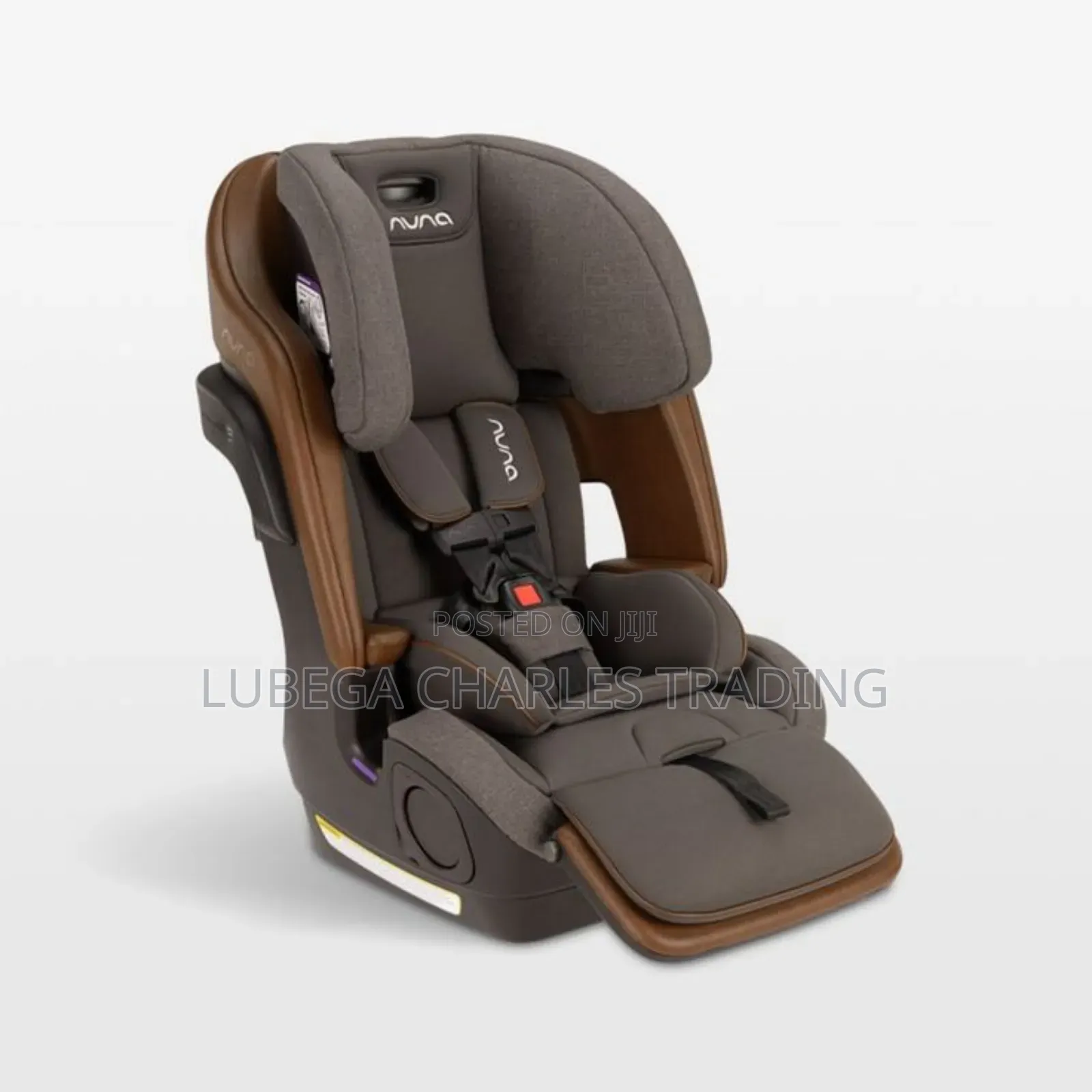 Comfortable Adjustable Baby Car Seats