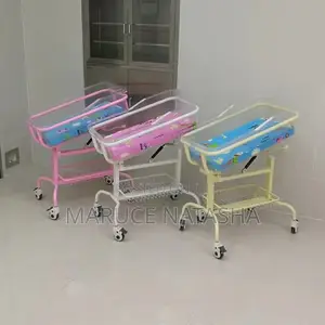 New Born Kids Crib