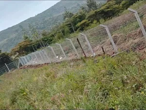 Fencing / Concrete Poles and All Fencing Services