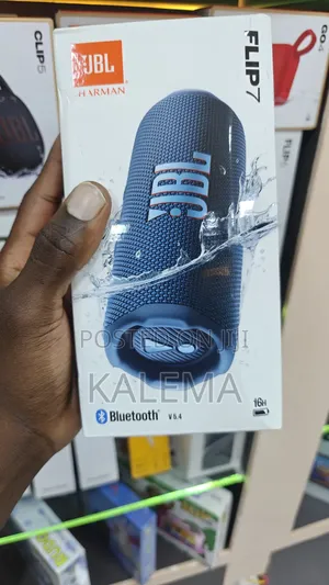 Brand New JBL Flip 7