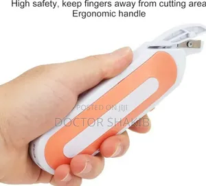Quality Mini Cordless Electric Scissors