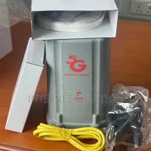 Say Goodbye to Buffering With Airtel 5g Router