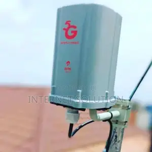 Say Goodbye to Buffering With Airtel 5g Router