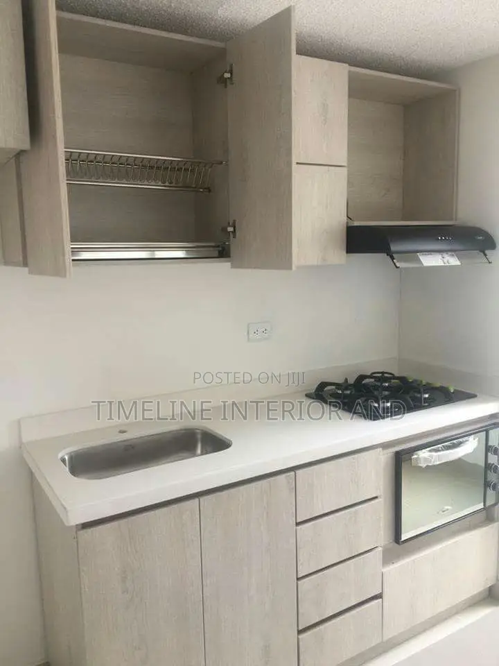 Kitchen Module Cabinets