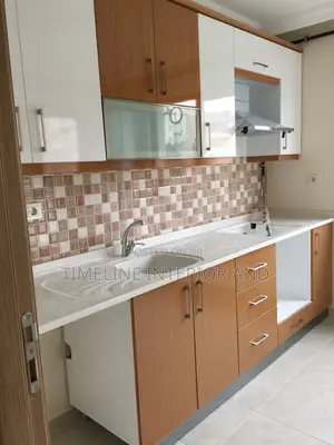 Classic Kitchen Cabinets Style