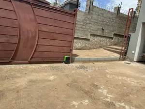 Smart Gate Motor