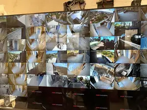 Ip Cameras